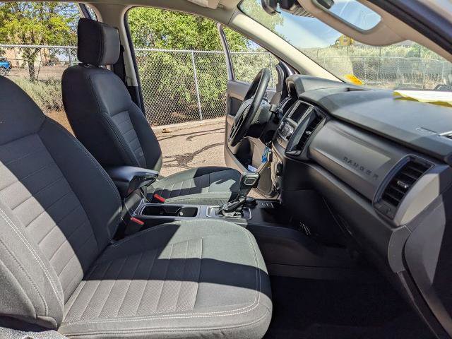 Certified 2019 Ford Ranger XL w/ Equipment Group 101A Mid AWD/4WD image 20