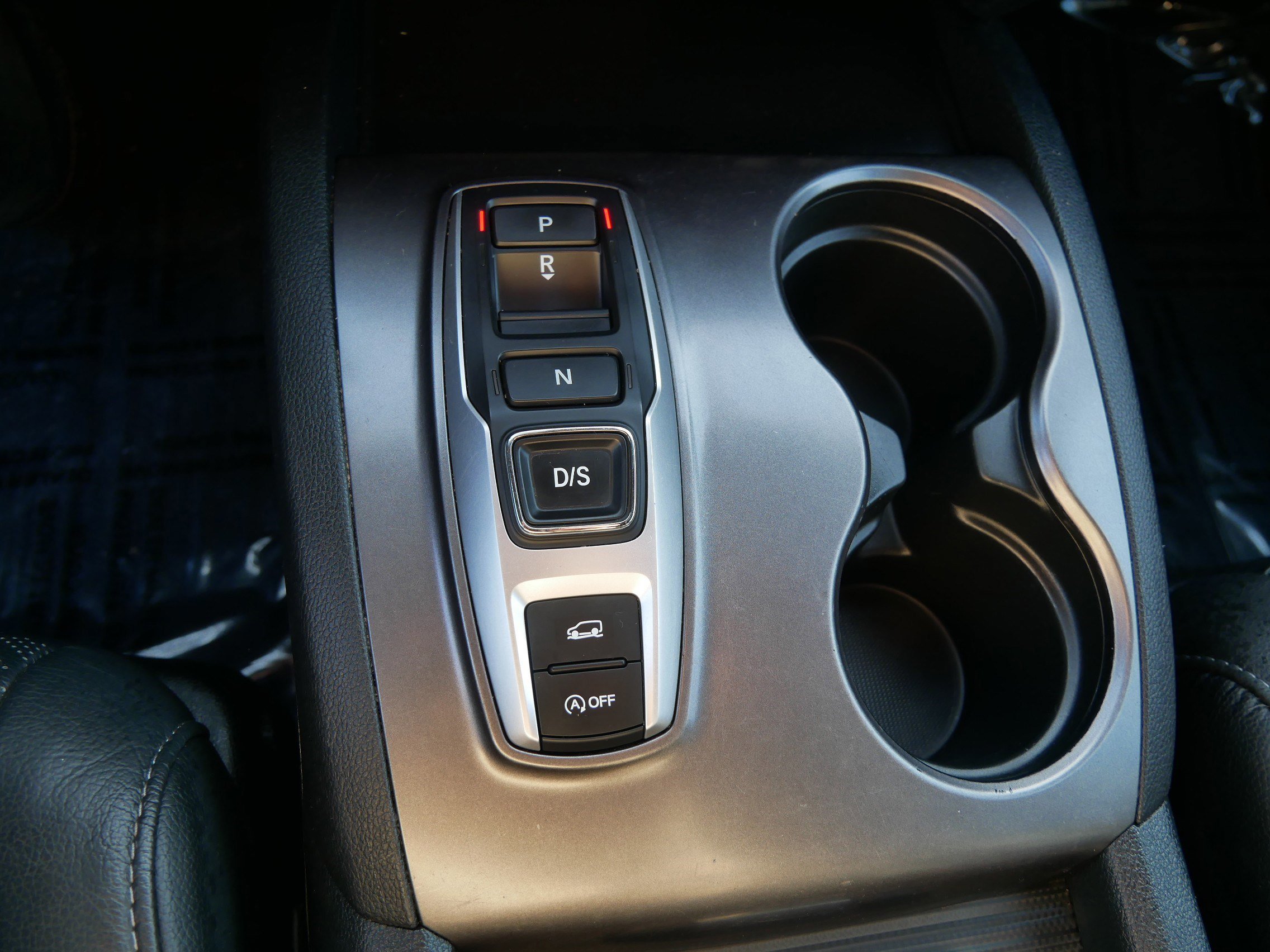 Used 2021 Honda Passport EX-L image 24