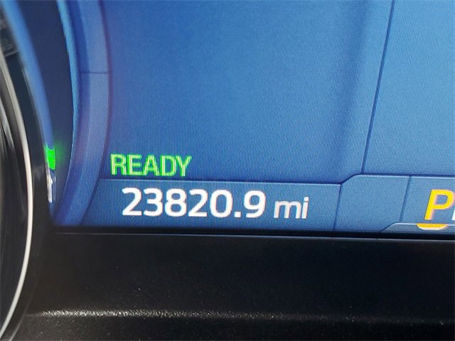 Certified 2023 Ford F150 XLT w/ Equipment Group 302A High image 20