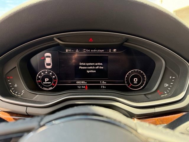 Used 2018 Audi A5 2.0T Premium Plus w/ Premium Plus AWD/4WD image 29