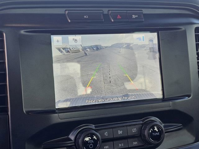 Certified 2022 Ford F150 XL w/ Equipment Group 101A High image 10