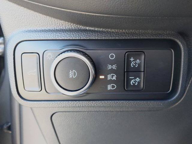 Certified 2025 Ford Explorer ST-Line AWD/4WD image 16