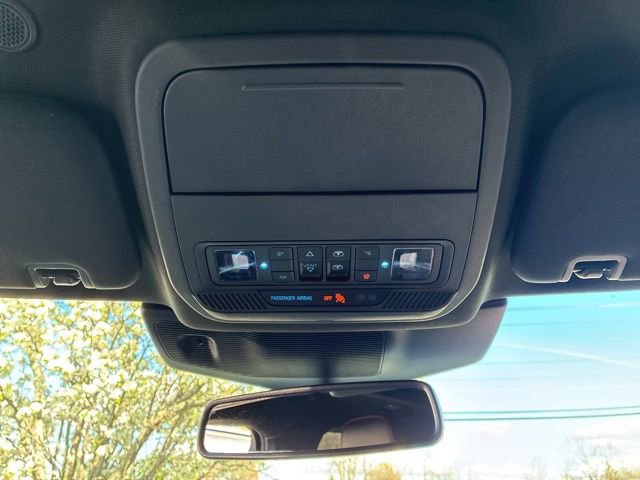 Certified 2023 Ford Explorer ST-Line image 22