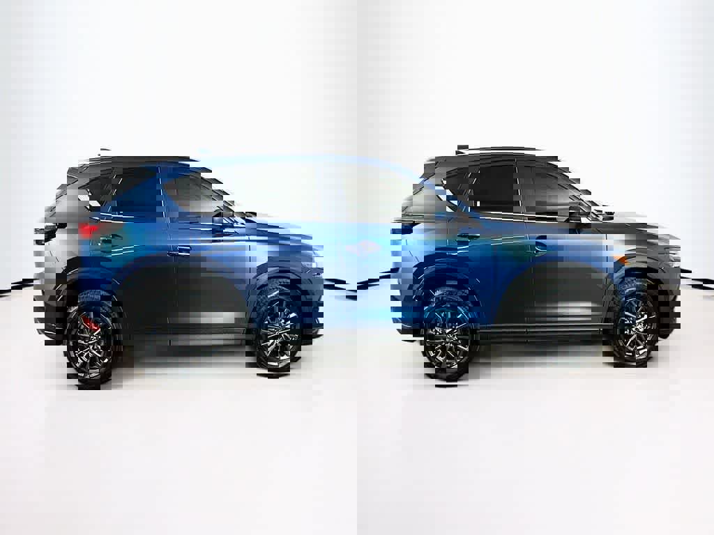 Used 2021 MAZDA CX-5 Touring image 26