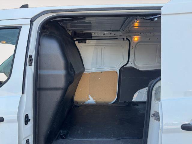 Certified 2022 Ford Transit Connect XL image 13
