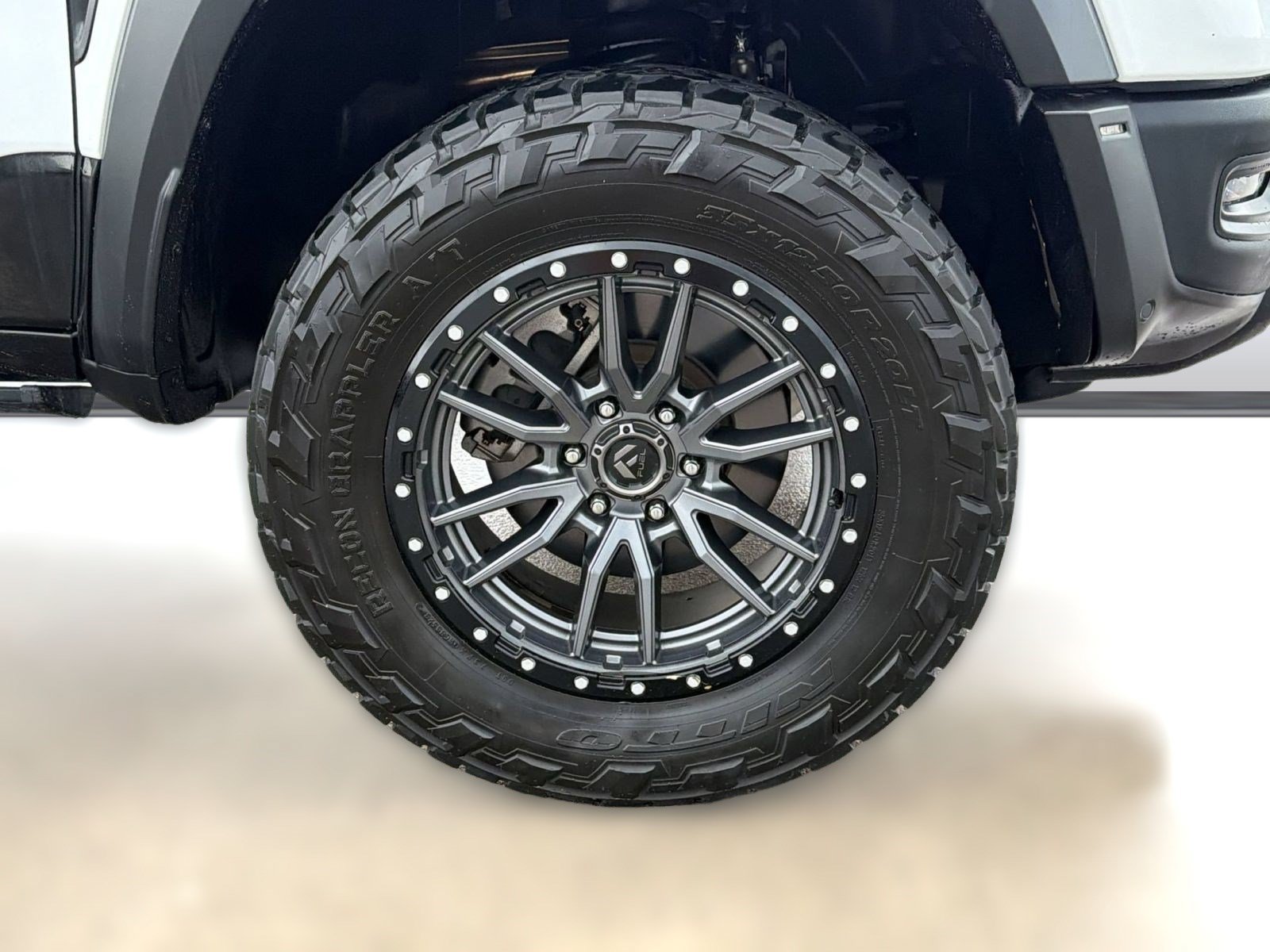 Used 2023 RAM 1500 TRX w/ TRX Level 2 Equipment Group AWD/4WD image 12