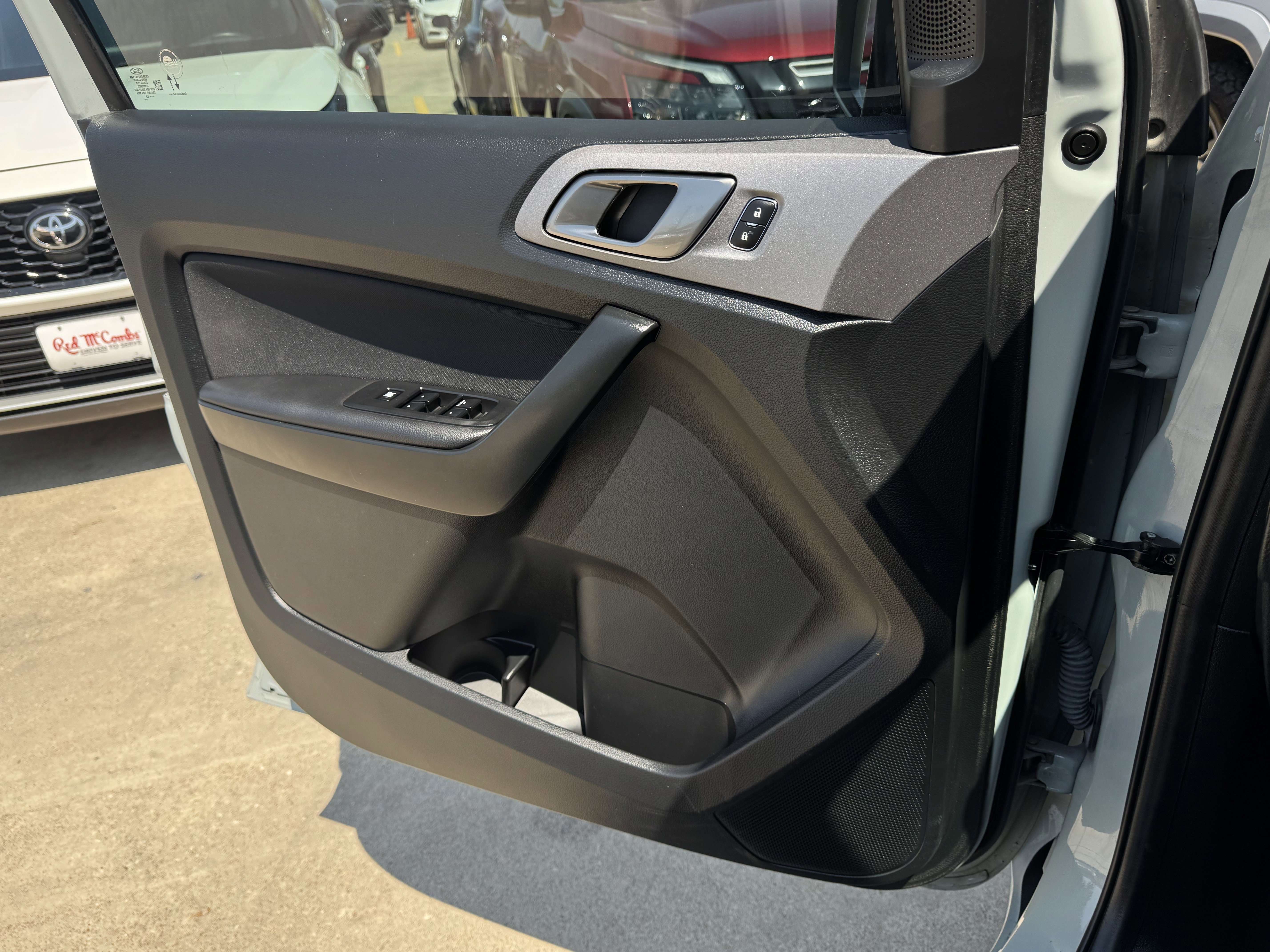 Certified 2023 Ford Ranger XLT w/ Equipment Group 301A Mid image 22