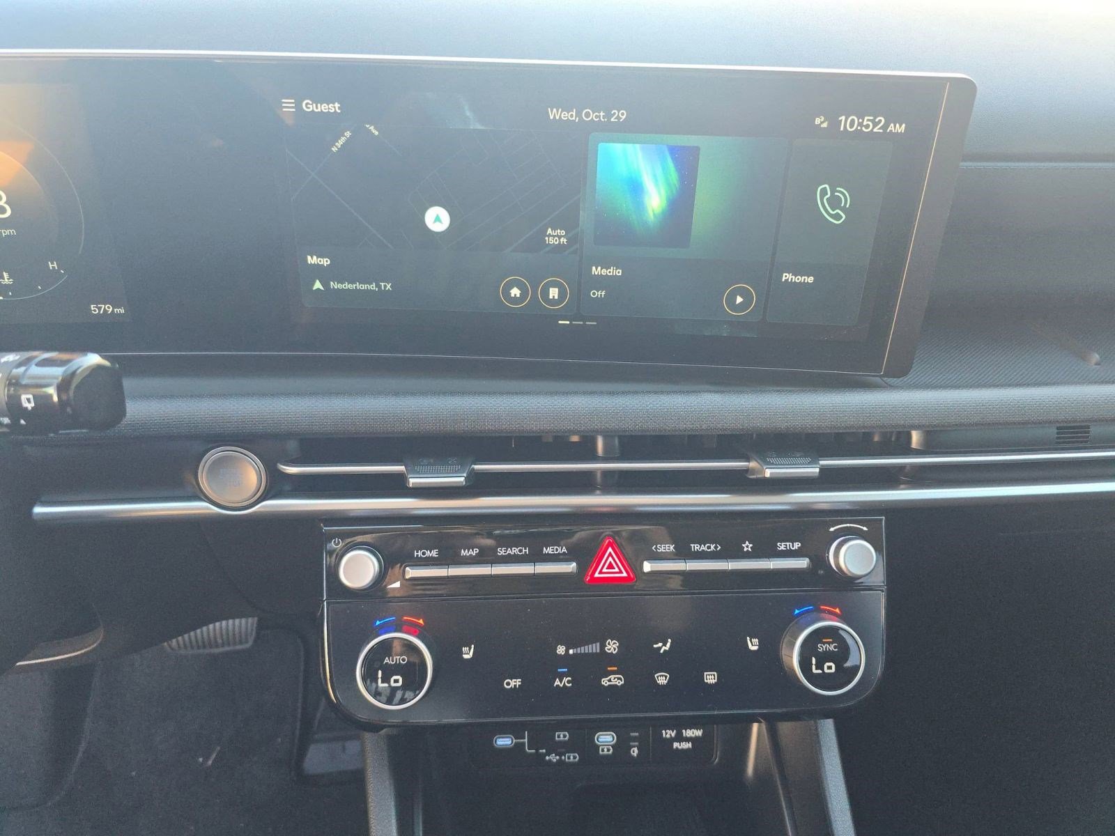 Used 2025 Hyundai Tucson SEL image 23