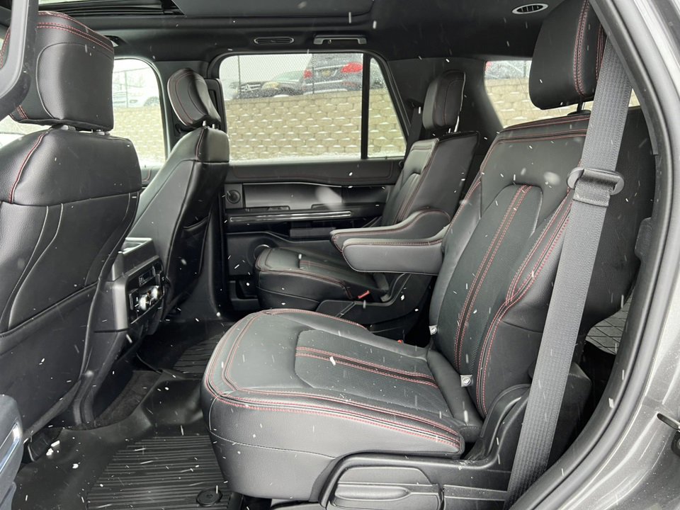 Certified 2020 Ford Expedition Limited w/ Equipment Group 303A image 11