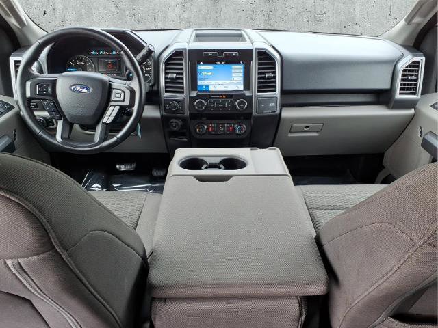 Certified 2019 Ford F150 XLT w/ Equipment Group 302A Luxury image 15