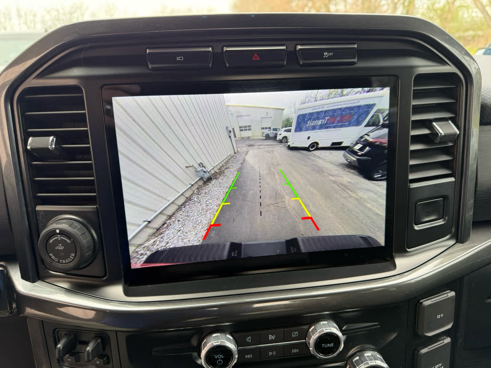 Certified 2023 Ford F150 XLT w/ Equipment Group 302A High image 22