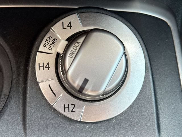 Used 2023 Toyota 4Runner TRD Sport AWD/4WD image 18
