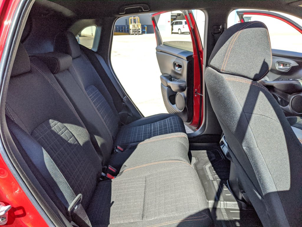 Used 2023 Honda HR-V Sport image 19