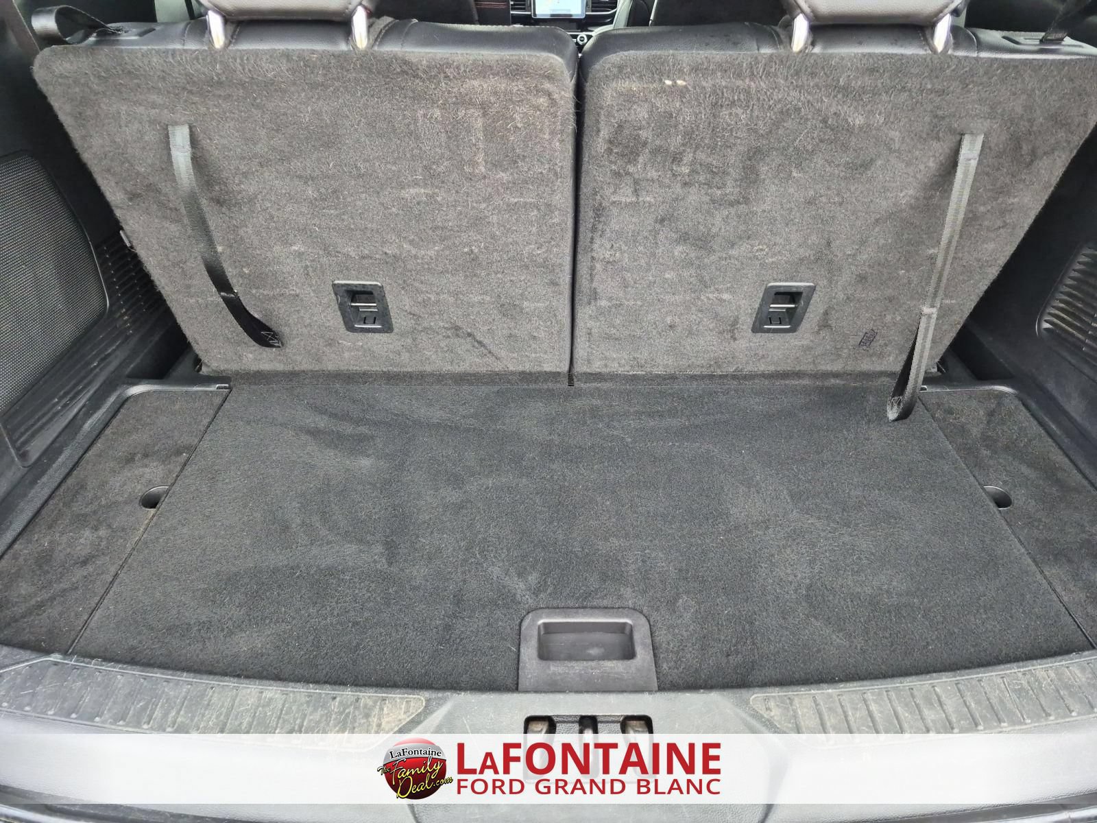 Certified 2023 Ford Explorer ST-Line w/ Class IV Trailer Tow Package AWD/4WD image 29