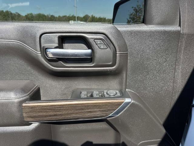 Used 2022 Chevrolet Silverado 1500 LT Trail Boss w/ Safety Package image 19