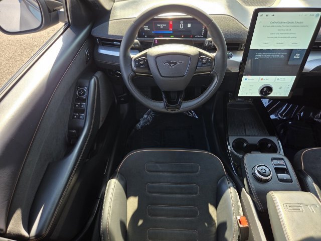 Certified 2023 Ford Mustang Mach-E GT AWD/4WD image 14