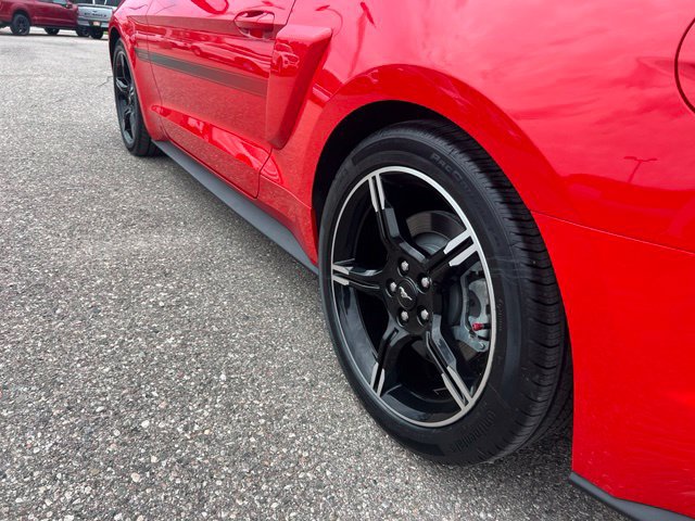 Certified 2019 Ford Mustang GT Premium w/ Equipment Group 401A RWD image 25