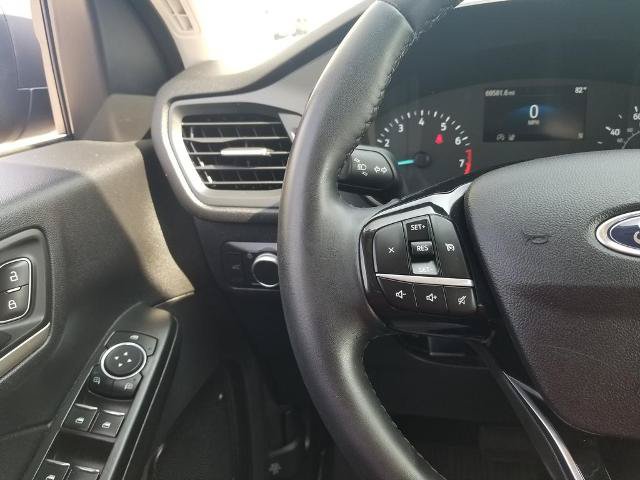 Certified 2022 Ford Escape SE w/ Convenience Package AWD/4WD image 23