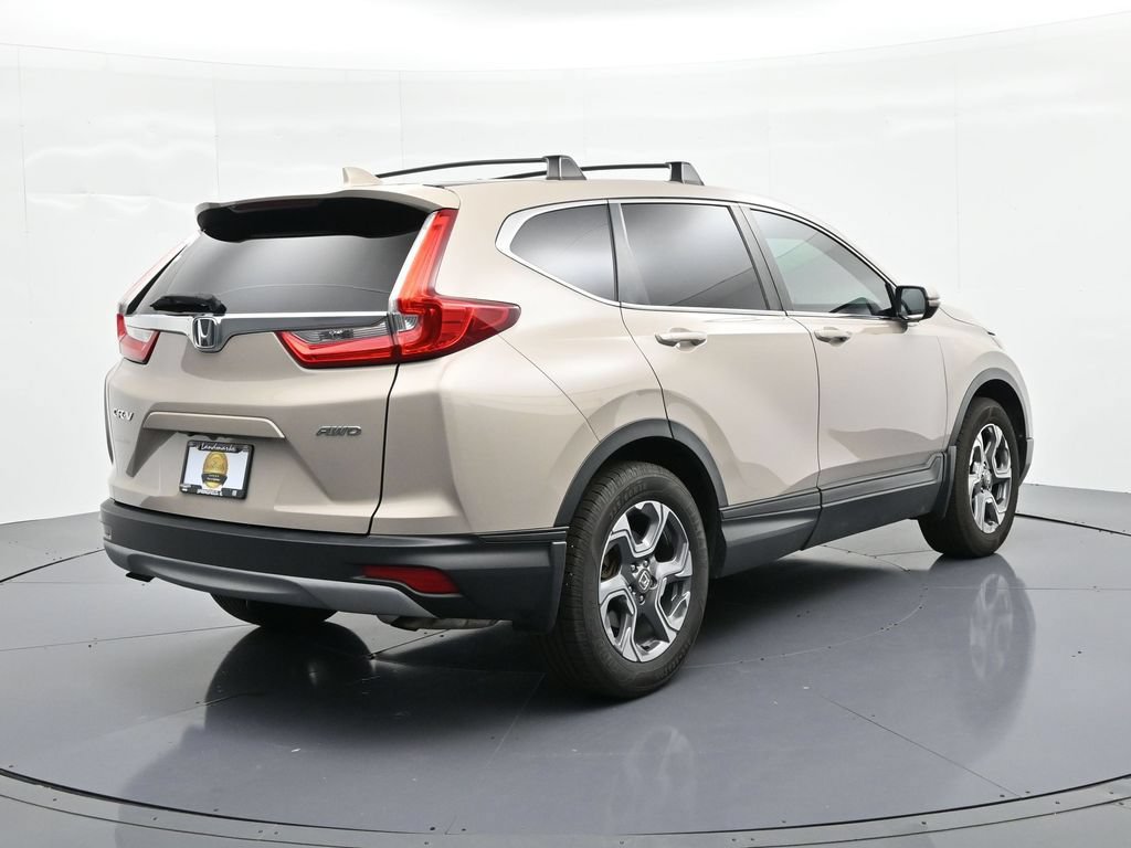 Used 2018 Honda CR-V EX-L image 6