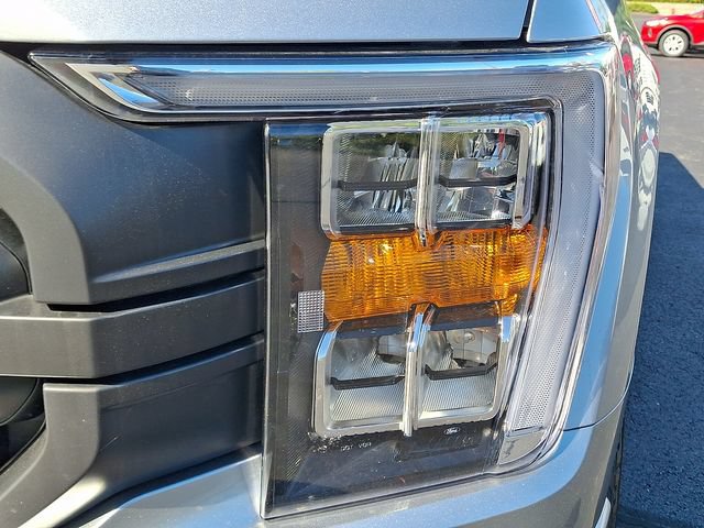Certified 2023 Ford F150 4x4 SuperCrew image 9