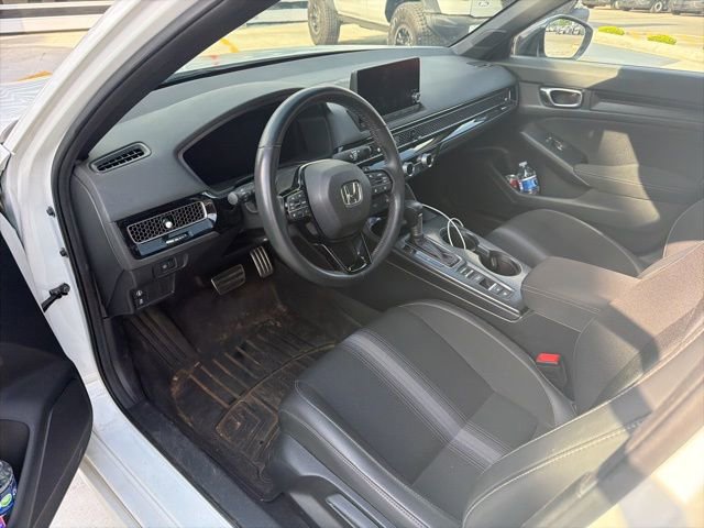 Used 2024 Honda Civic Sport image 16