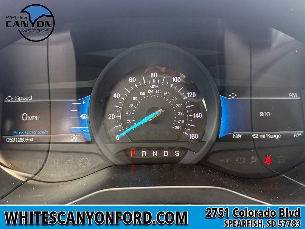 Certified 2024 Ford Edge SEL AWD/4WD image 18