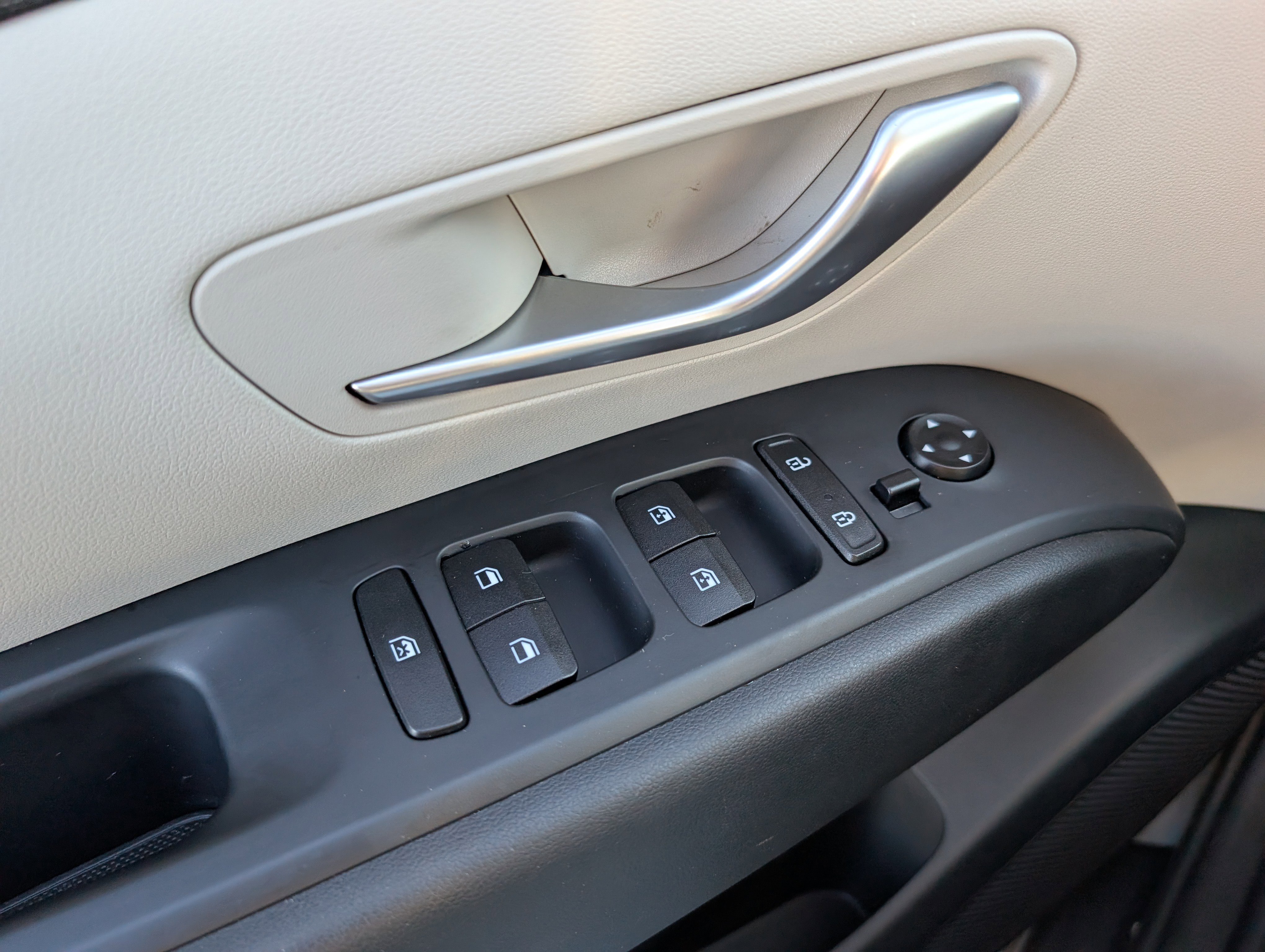 Used 2023 Hyundai Tucson SEL w/ Convenience Package image 17