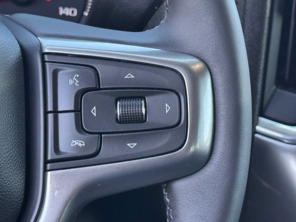 Used 2022 Chevrolet Silverado 1500 RST w/ Safety Package AWD/4WD image 23