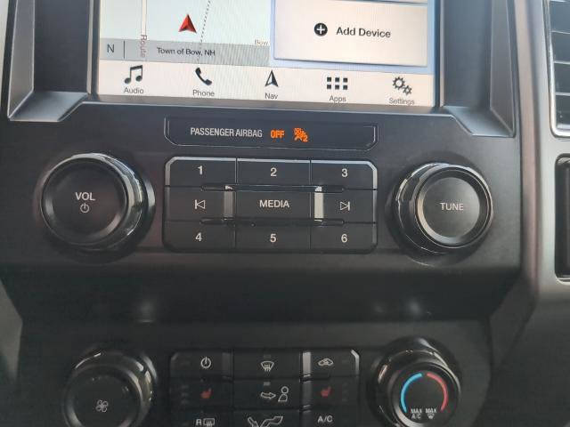 Certified 2019 Ford F150 XLT w/ Equipment Group 302A Luxury image 27