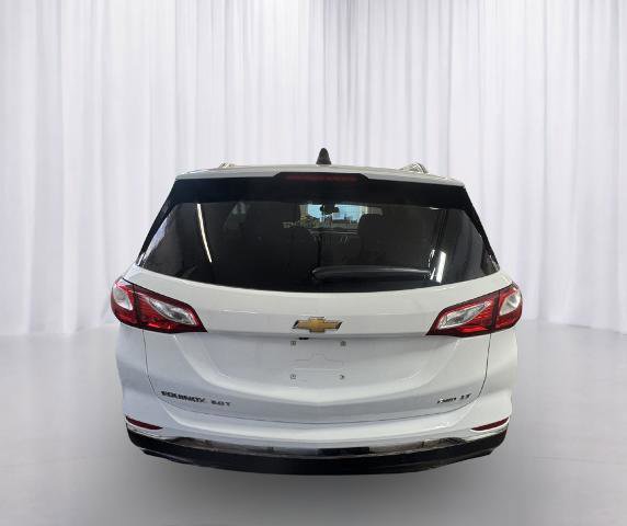 Used 2020 Chevrolet Equinox LT image 4