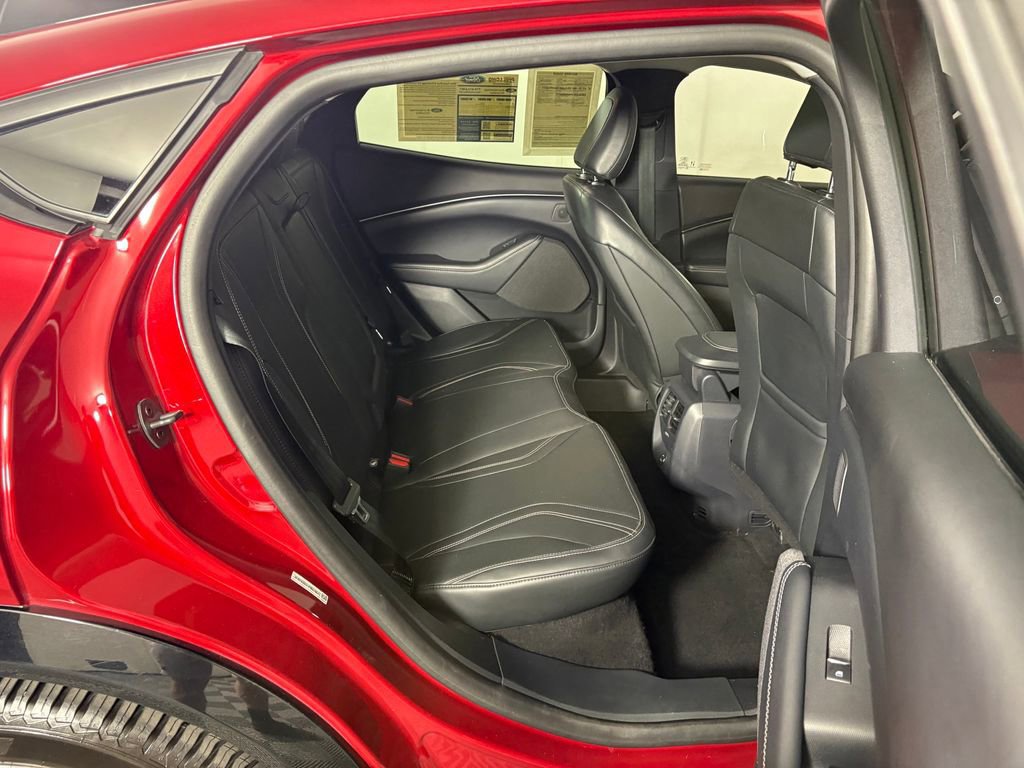 Certified 2023 Ford Mustang Mach-E Premium image 35