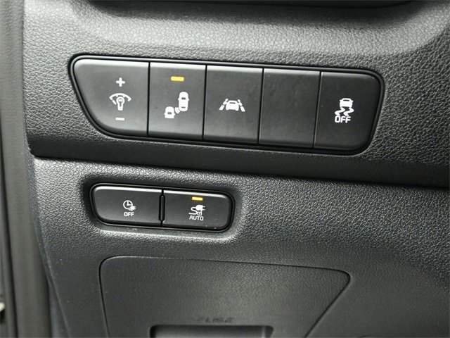 Used 2022 Kia Niro EX image 27