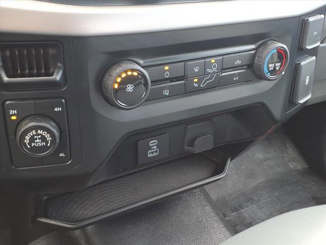 Certified 2022 Ford F150 XL w/ Equipment Group 101A High image 16