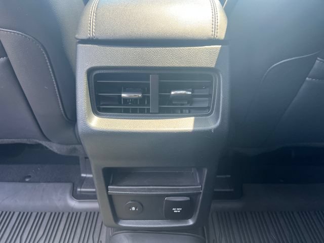 Certified 2023 Ford Edge SEL w/ Convenience Package AWD/4WD image 15