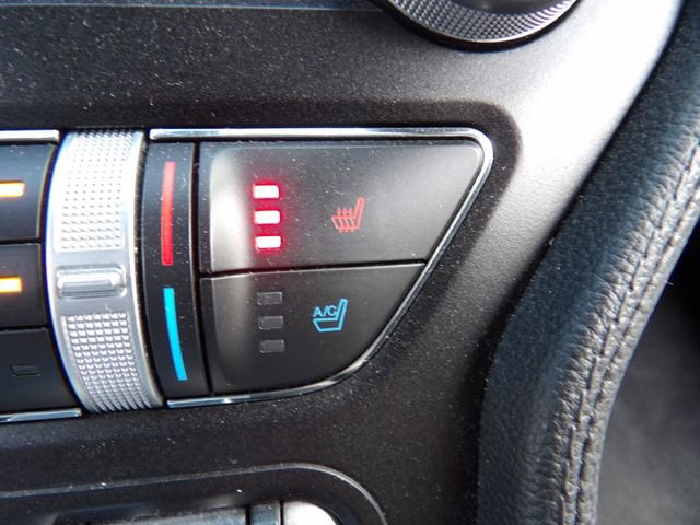 Certified 2020 Ford Mustang Premium RWD image 26