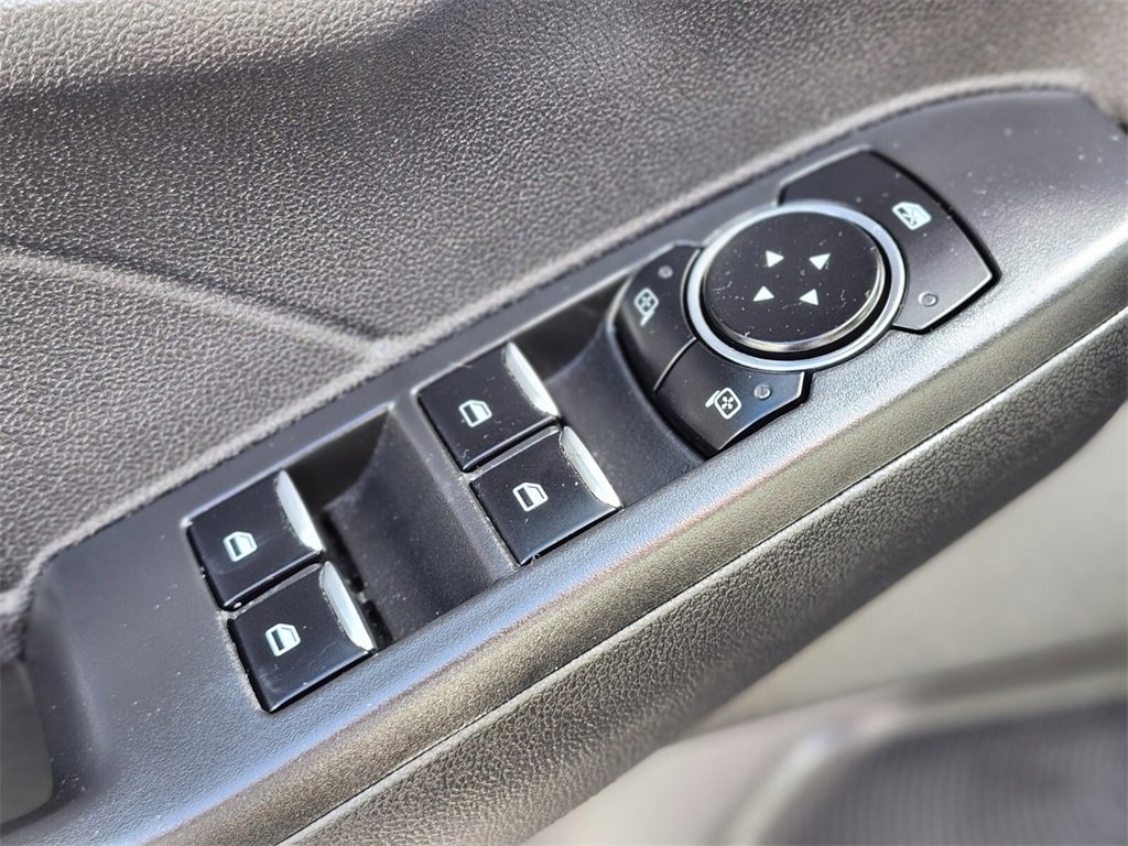 Certified 2022 Ford Escape SE w/ Convenience Package image 17