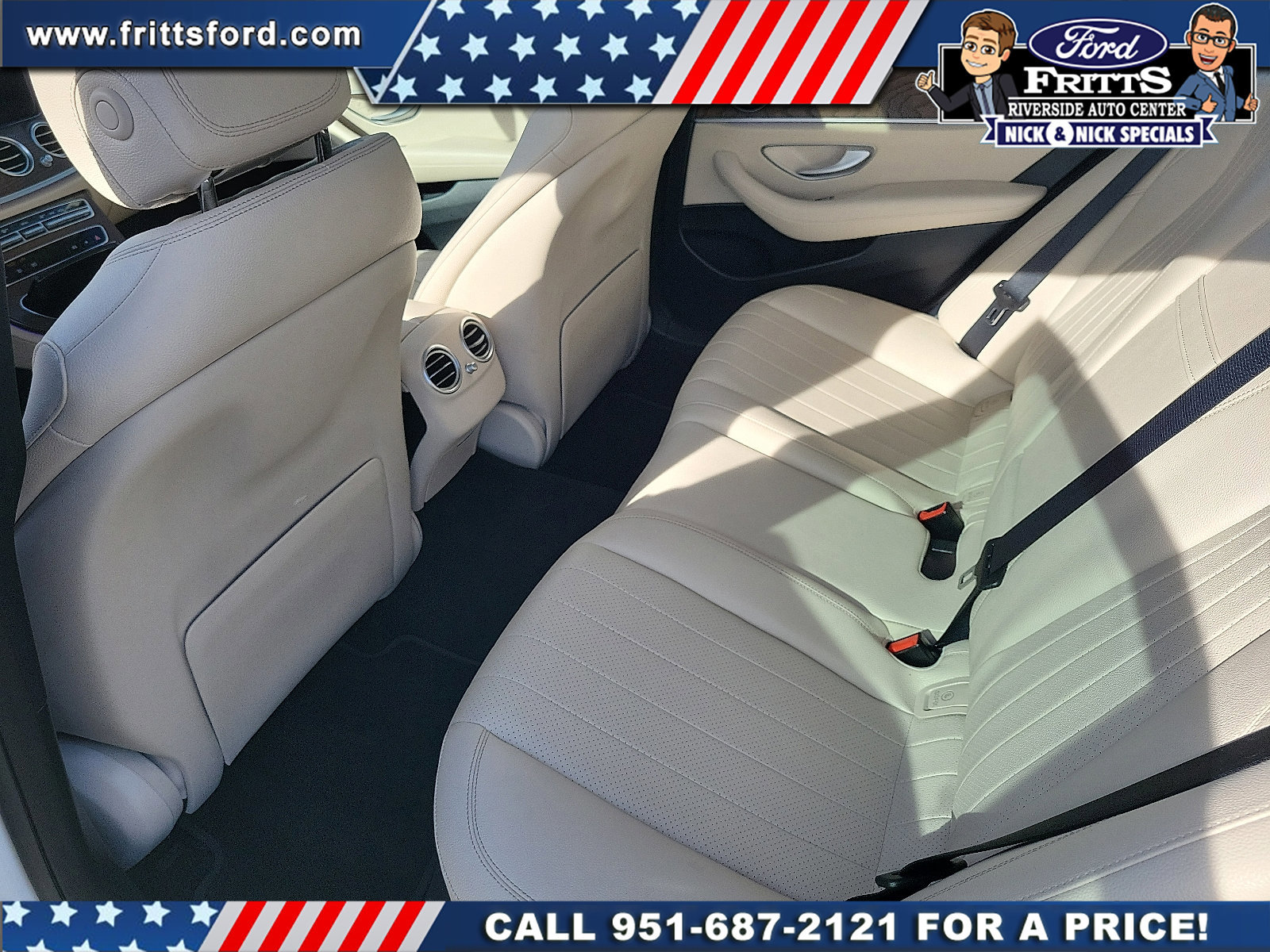 Used 2021 Mercedes-Benz E 350 Sedan image 15