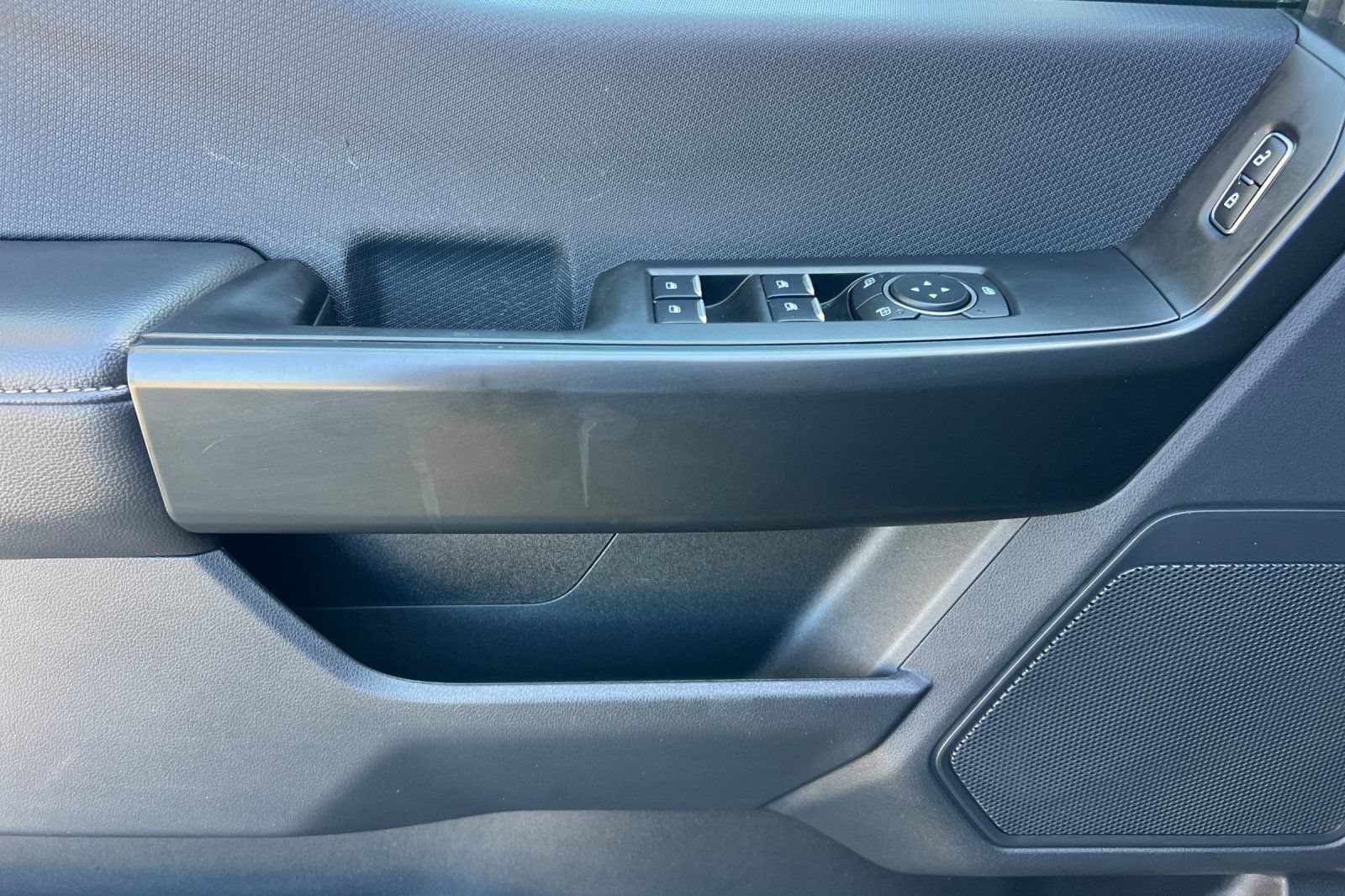 Certified 2025 Ford F150 STX RWD image 11