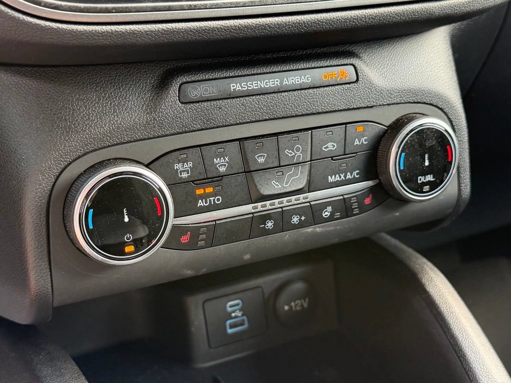 Certified 2023 Ford Escape Active AWD/4WD image 15
