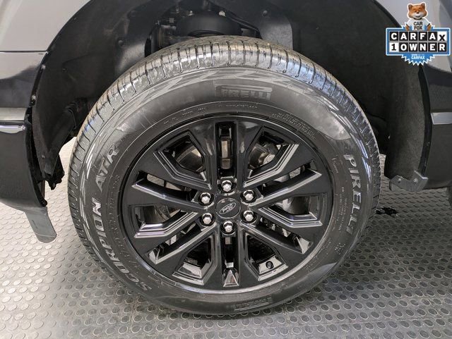 Certified 2024 Ford F150 XLT w/ Equipment Group 303A High image 7