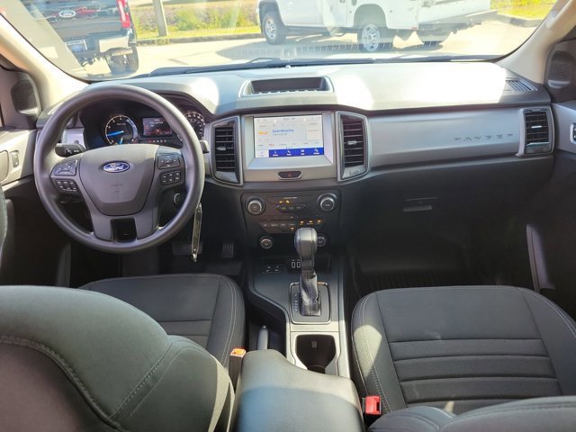 Certified 2021 Ford Ranger XL w/ Equipment Group 101A High image 18