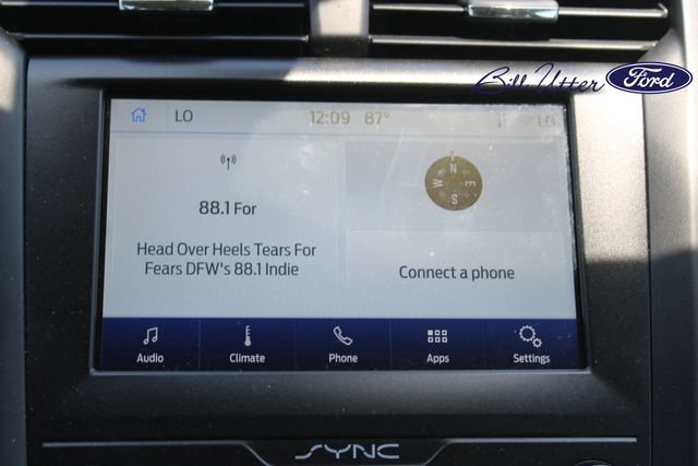 Certified 2020 Ford Fusion SE w/ Equipment Group 151A FWD image 18