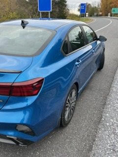 Used 2023 Kia Forte GT-Line image 6