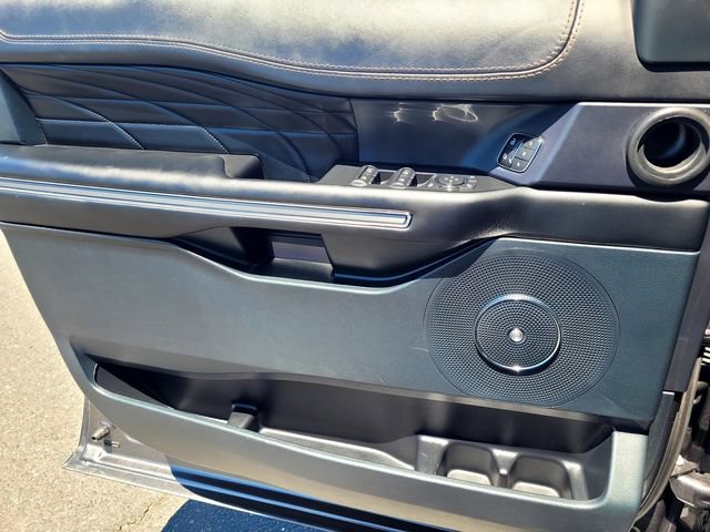 Certified 2021 Ford Expedition Platinum AWD/4WD image 17