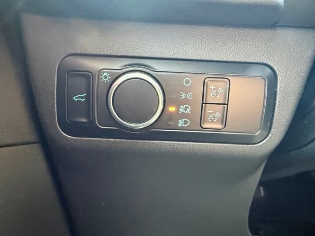 Certified 2023 Ford Escape Active FWD image 35