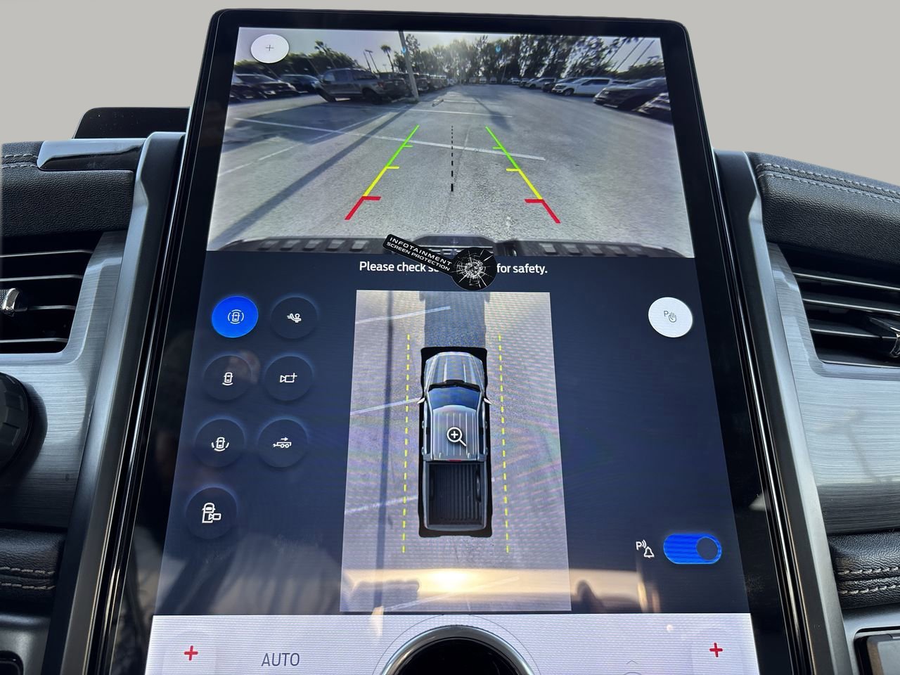 Certified 2025 Ford F150 Lightning Flash image 22