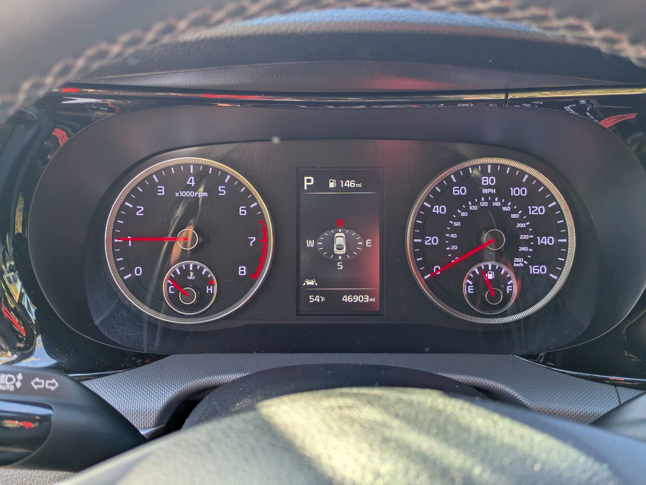 Used 2023 Kia K5 GT-Line image 20