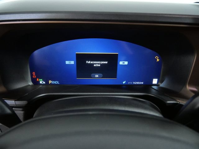 Certified 2025 Ford Bronco Sport Outer Banks w/ Outer Banks Tech Package+ AWD/4WD image 19