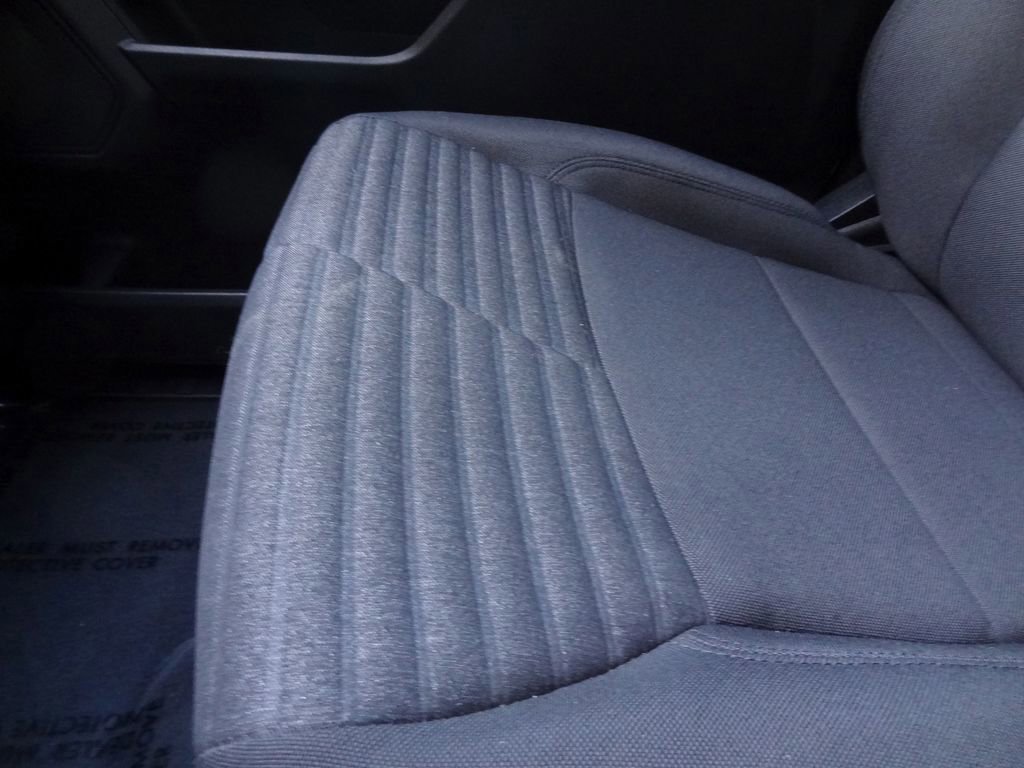 Certified 2022 Ford F150 XL w/ STX Black Appearance Package image 38