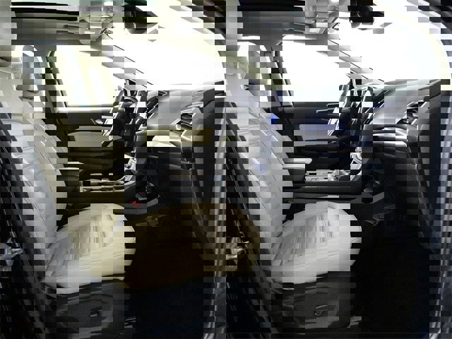 Certified 2024 Ford Edge SEL w/ Convenience Package image 10